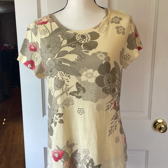 Sonoma Lifestyle Tee - Picture 8 of 10